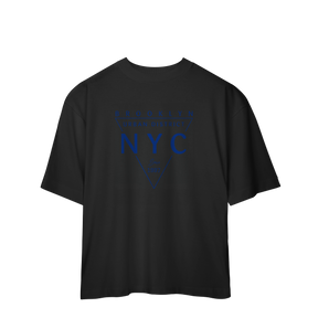 Camisa Oversized Brooklyn Urban District