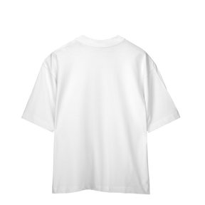 Camiseta Oversized L Death Note