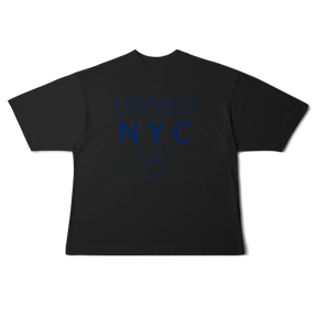 Camisa Oversized Brooklyn Urban District