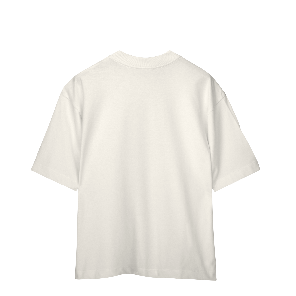 Camisa Oversized Brooklyn Urban District