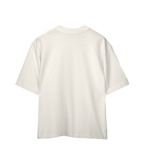 Camiseta Oversized L Death Note