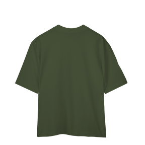 Camisa Oversized Brooklyn Urban District