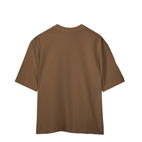 Camisa Oversized Brooklyn Urban District