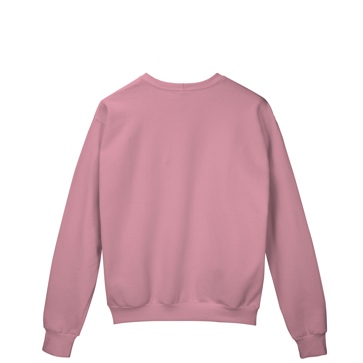 Moletom Quality Fechado Fuck You