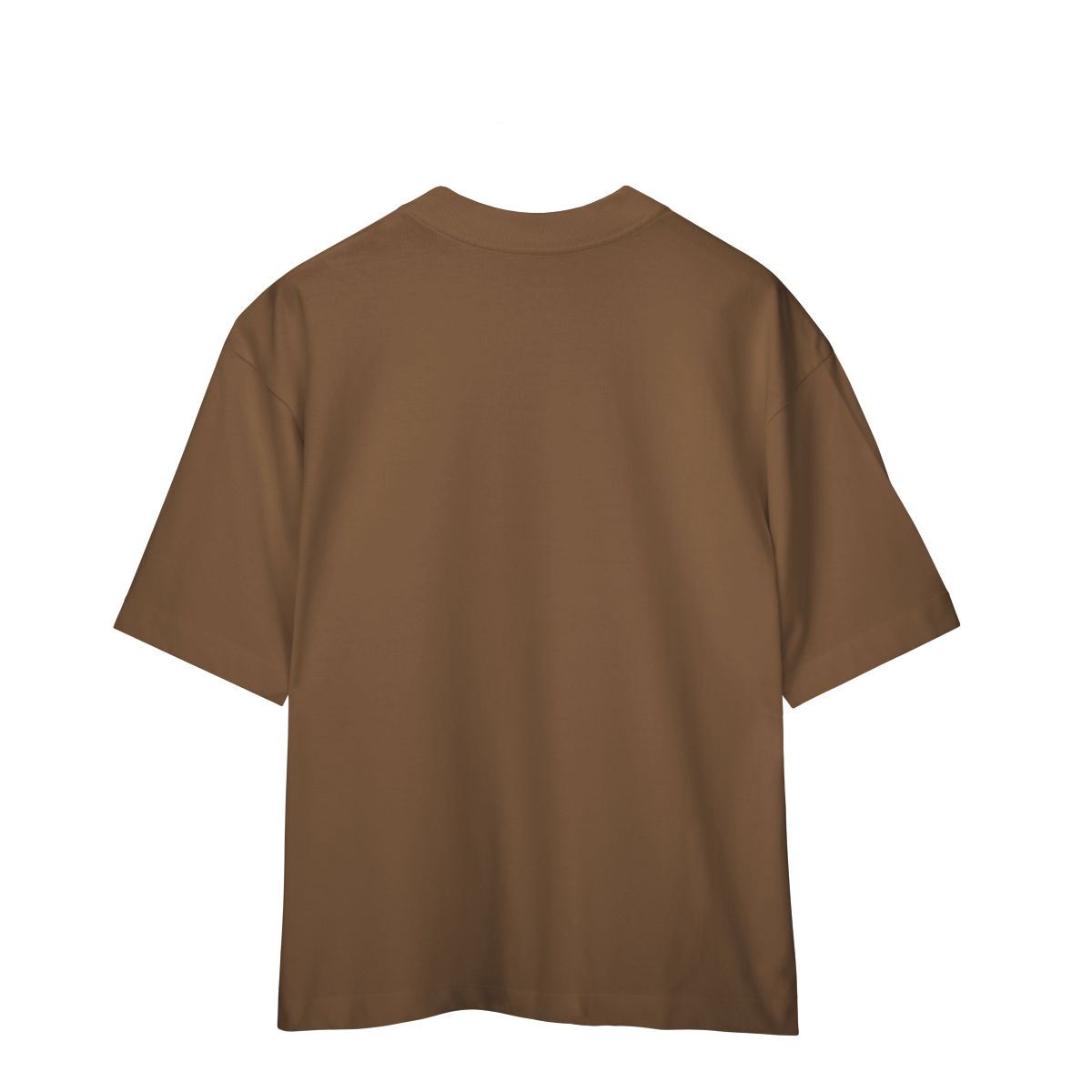 Camiseta Oversized Hell Nest