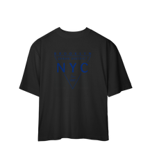 Camisa Oversized Brooklyn Urban District